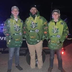 Meet your Posher, Aidan